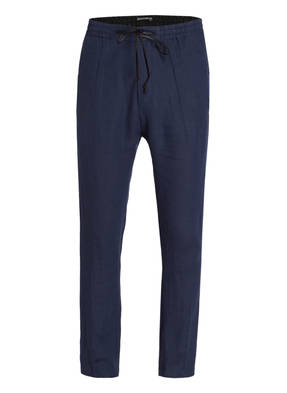 DRYKORN Leinenhose JEGER Slim Fit