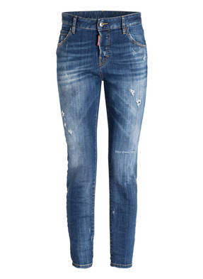 DSQUARED2 7/8-Jeans COOL GIRL