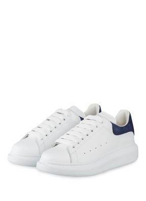 Alexander McQUEEN Plateau-Sneaker