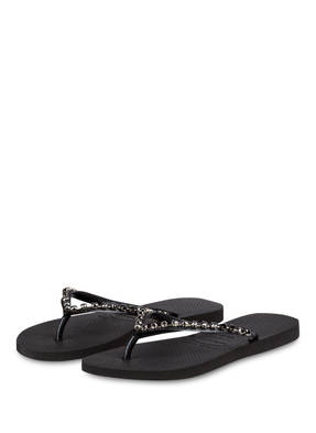 havaianas Zehentrenner SLIM ROCK