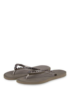 havaianas Zehentrenner SLIM ROCK