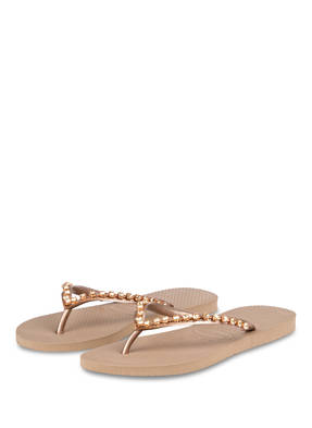 havaianas Zehentrenner SLIM ROCK