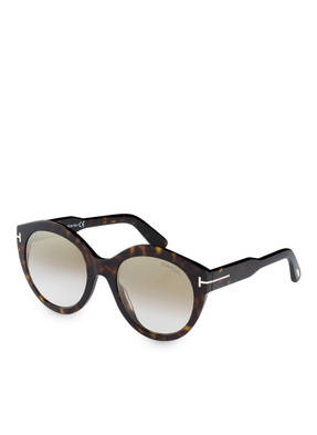 TOM FORD Sonnenbrille ROSANNA