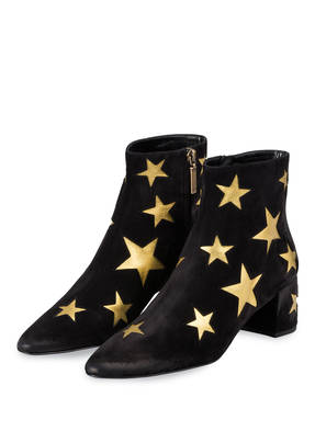 SAINT LAURENT Stiefeletten LOU