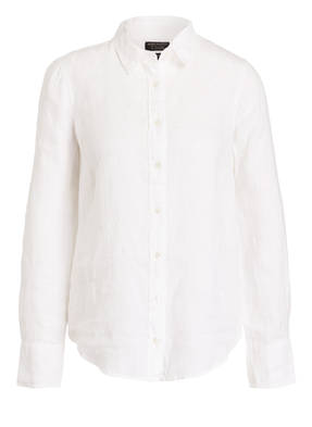 J.Crew Leinenbluse