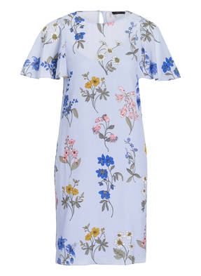 J.Crew Seidenkleid GIULIETTA