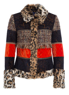 NVSCO Blazer CONNY