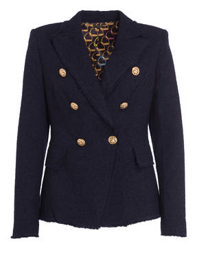 NVSCO Bouclé-Blazer KLOE