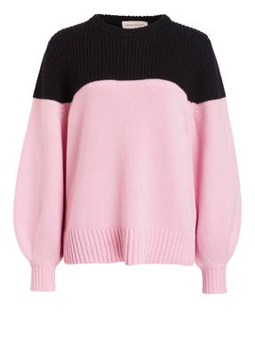 ALEXANDER McQUEEN Cashmere-Pullover