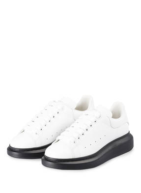 ALEXANDER McQUEEN Plateau-Sneaker