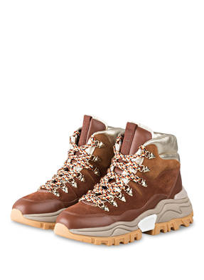 MARCCAIN Schnürboots