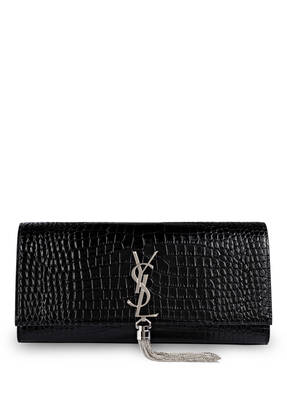 SAINT LAURENT Clutch KATE