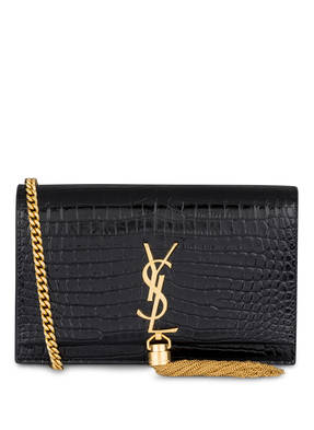 SAINT LAURENT Clutch KATE