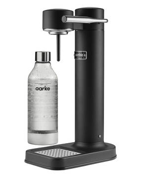 aarke Wassersprudler CARBONATOR II