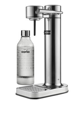 aarke Wassersprudler CARBONATOR II