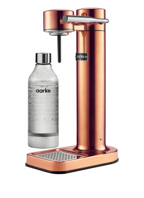 aarke Wassersprudler CARBONATOR II