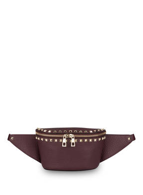 VALENTINO GARAVANI Gürteltasche ROCKSTUD