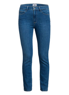 PAIGE 7/8-Jeans HOXTON SLIM