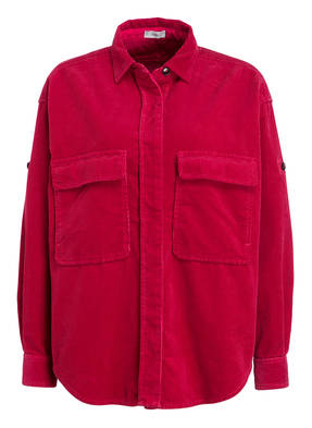 CLOSED Bluse