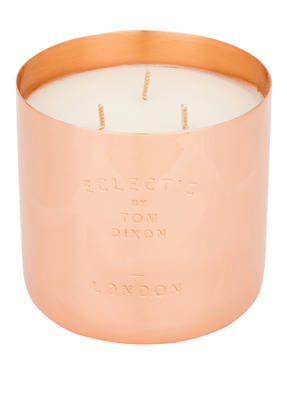 Tom Dixon Duftkerze LONDON LARGE