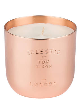 Tom Dixon Duftkerze LONDON MEDIUM