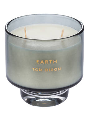 Tom Dixon Duftkerze EARTH MEDIUM