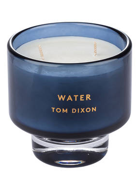 Tom Dixon Duftkerze WATER MEDIUM