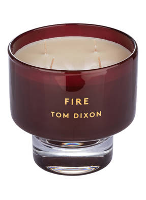 Tom Dixon Duftkerze FIRE LARGE