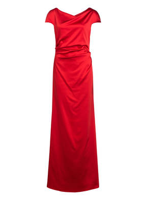 Young Couture by BARBARA SCHWARZER Abendkleid