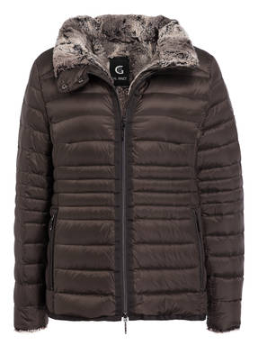 GIL BRET Steppjacke