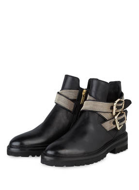 STEFFEN SCHRAUT Boots