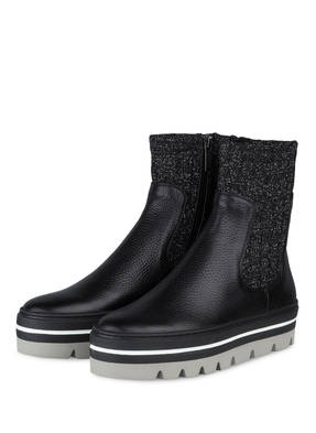 STEFFEN SCHRAUT Plateau-Boots 75A HILL STREET