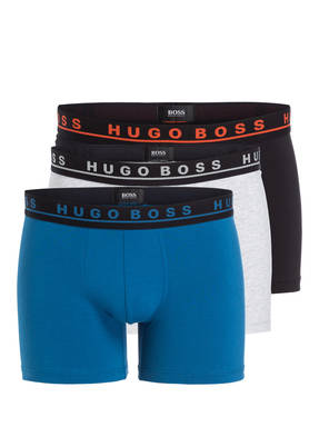 BOSS 3er-Pack Boxershorts