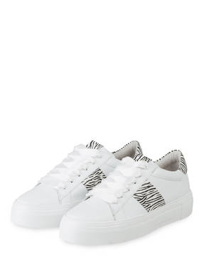KENNEL & SCHMENGER Plateau-Sneaker BIG