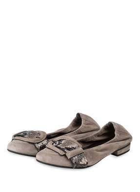 KENNEL & SCHMENGER Ballerinas MALU