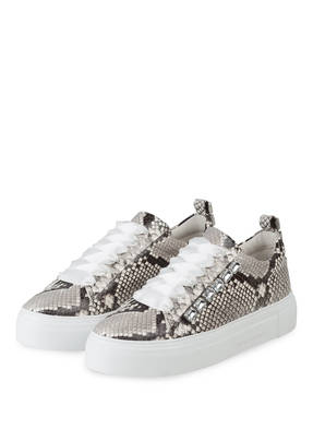 KENNEL & SCHMENGER Plateau-Sneaker BIG