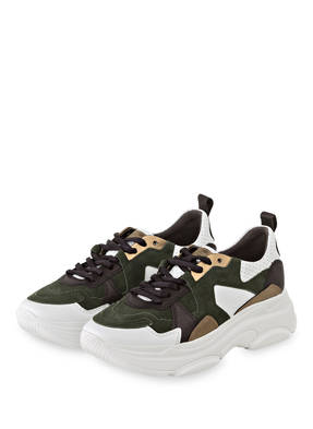 KENNEL & SCHMENGER Sneaker CLOUD