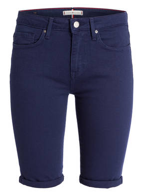 TOMMY HILFIGER Jeans-Shorts VENICE