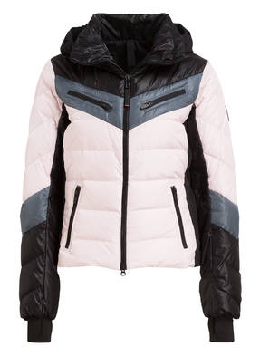 FIRE+ICE Daunen-Skijacke FARINA