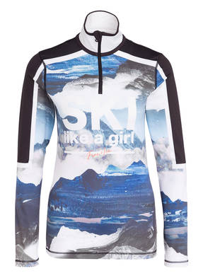 FIRE+ICE Unterziehrolli ILVY