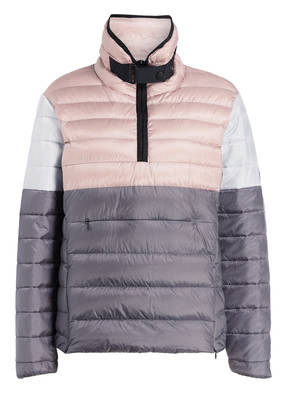 FIRE+ICE Daunenjacke ANKA