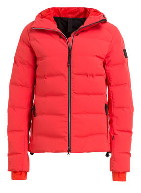 FIRE+ICE Daunen-Skijacke GIANNA