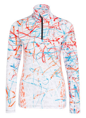 FIRE+ICE Fleecepullover ILVY