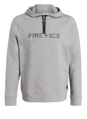 FIRE+ICE Hoodie LEONHARD