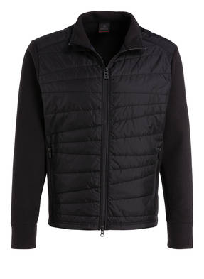FIRE+ICE Hybrid-Fleecejacke TACO