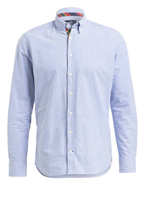 HACKETT LONDON Hemd Slim Fit