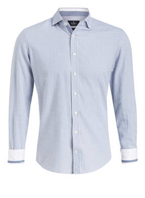 HACKETT LONDON Hemd Slim Fit