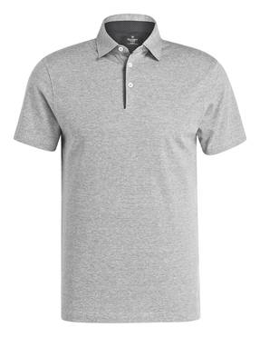 HACKETT LONDON Jersey-Poloshirt Slim Fit