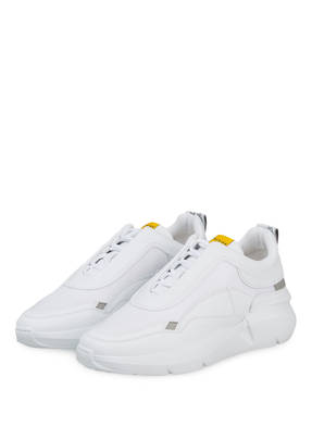 NUBIKK Sneaker ELEVEN BOULDER