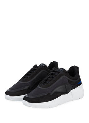 NUBIKK Sneaker ELEVEN BOULDER